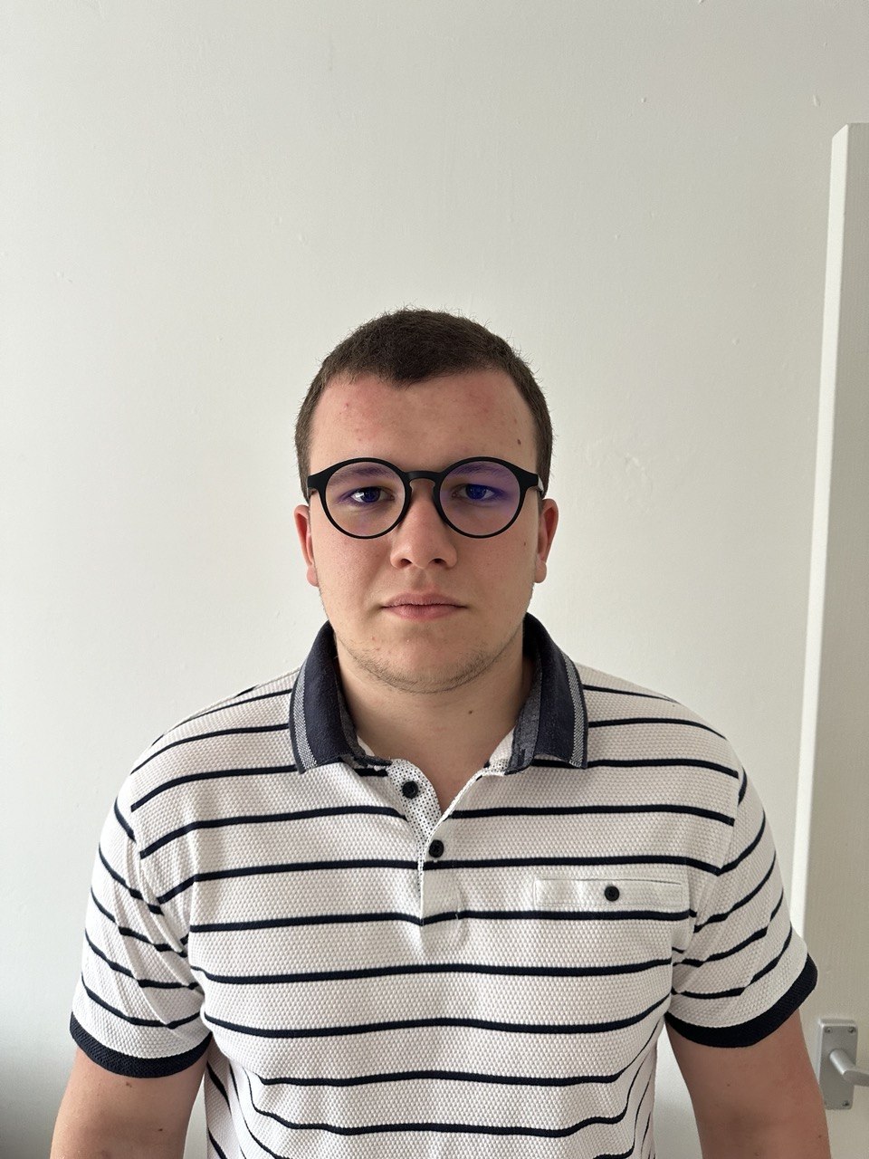 Yehor Marchenko